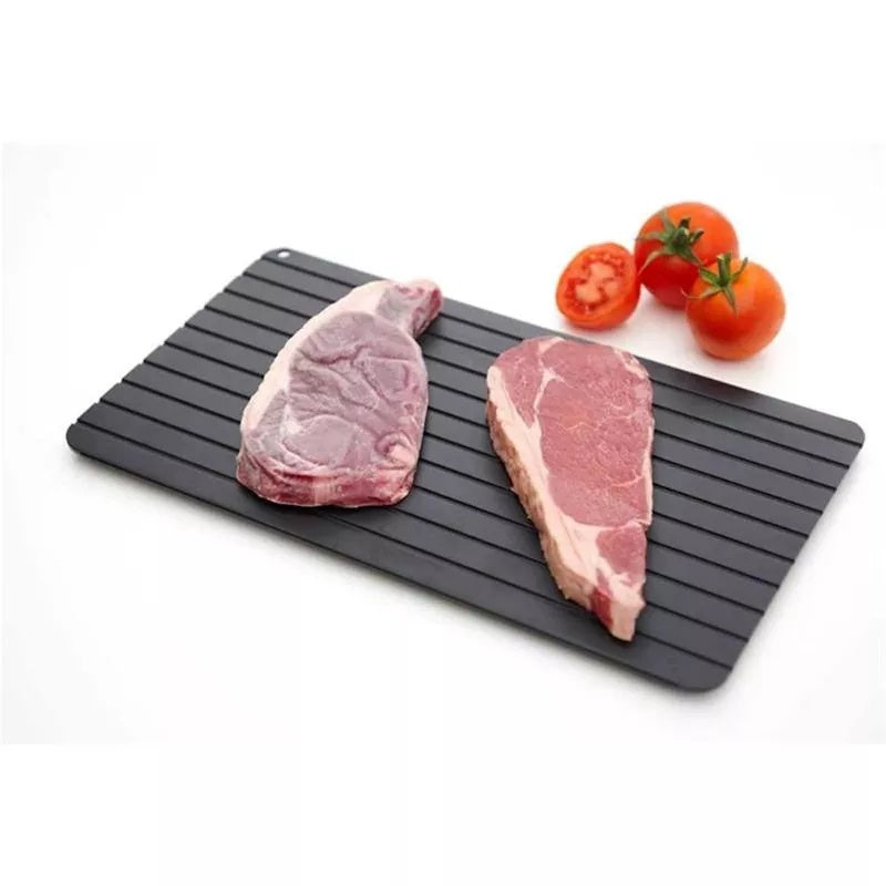 Tabla para Descongelar Alimentos