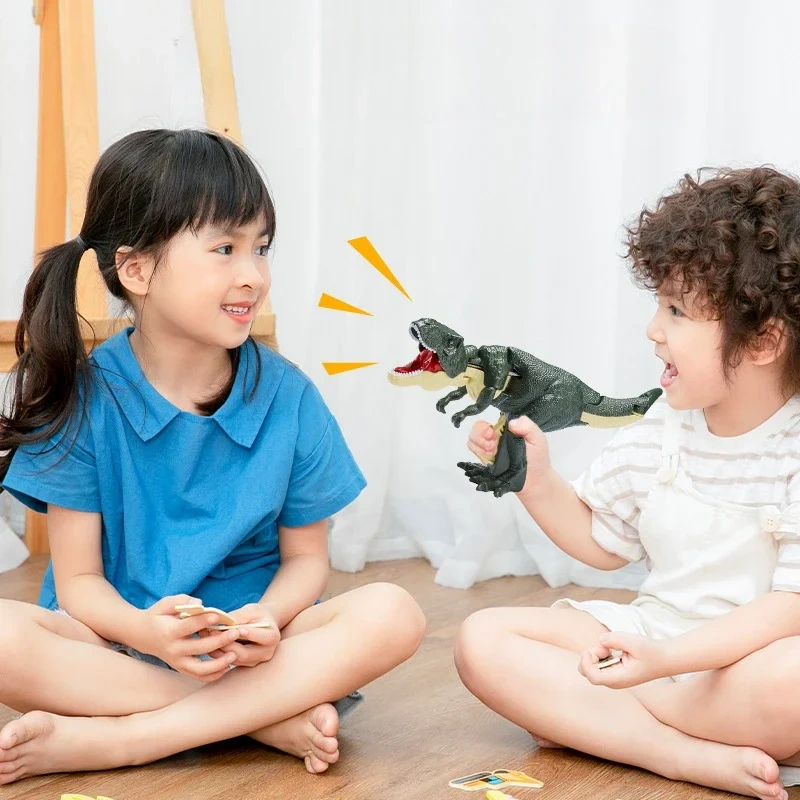 🦖 Dinosaurio Saza Saza Sa-za (30% OFF) 🦕