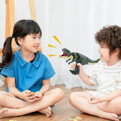 🦖 Dinosaurio Saza Saza Sa-za (30% OFF) 🦕