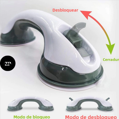 Agarradera de Seguridad - 30% OFF