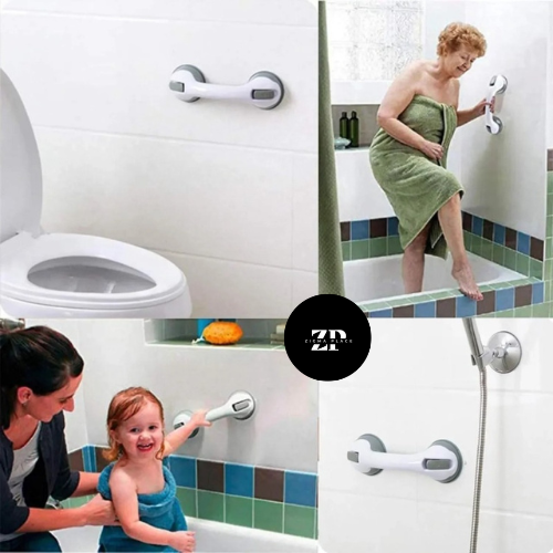Agarradera de Seguridad - 30% OFF