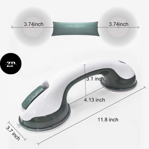 Agarradera de Seguridad - 30% OFF