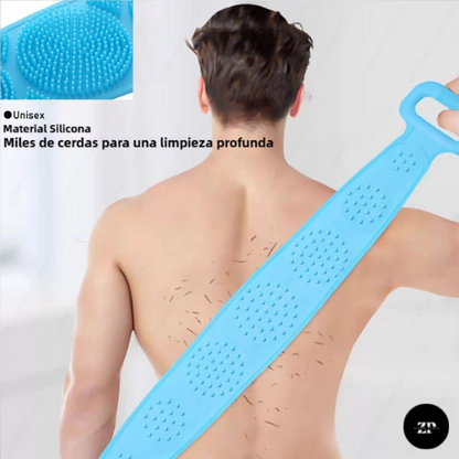 DuchaFácil™ Dúchate sin agacharte.