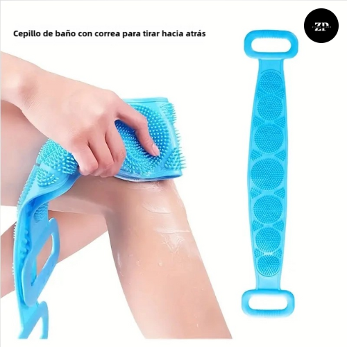 DuchaFácil™ Dúchate sin agacharte.