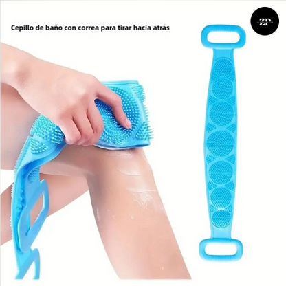 DuchaFácil™ Dúchate sin agacharte.