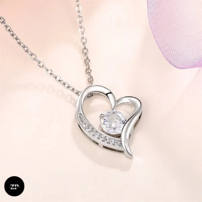 Collar Amor Eterno - (30%OFF ❤️)