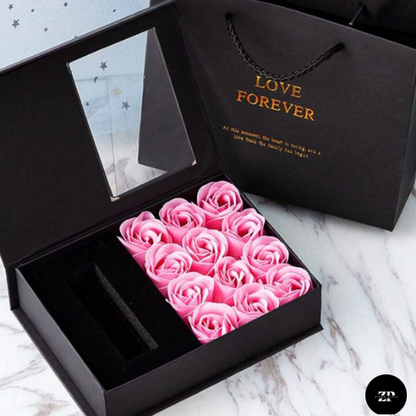 El regalo que dice "Gracias, Mamá" sin palabras (30%OFF)