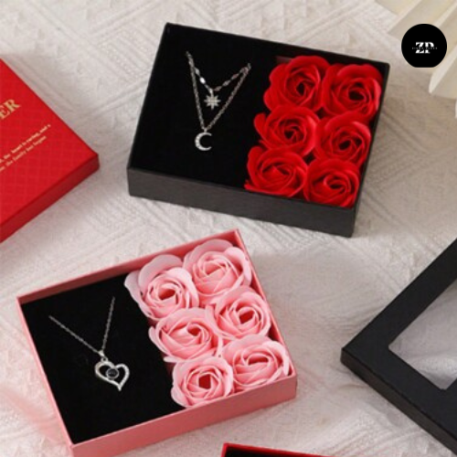El regalo que dice "Gracias, Mamá" sin palabras (30%OFF)