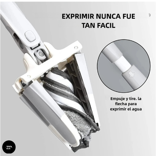 🏡 Super Mop - (30%OFF)