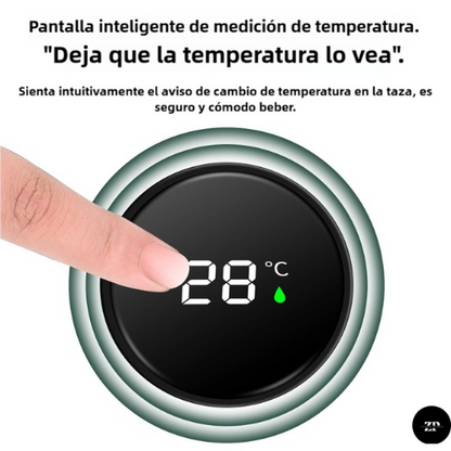 Termo digital inteligente - (30% OFF)