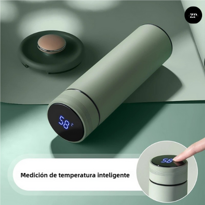 Termo digital inteligente - (30% OFF)
