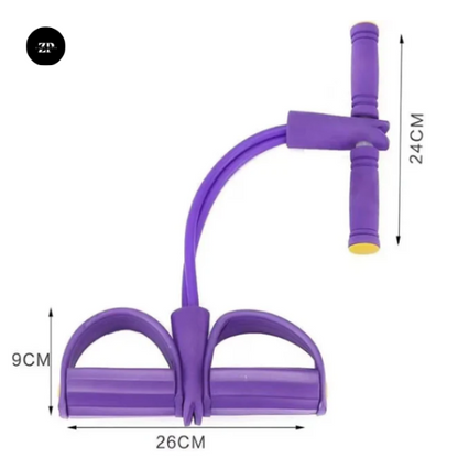 Banda Power Gym - 30% OFF