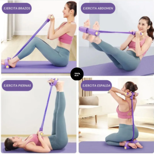 Banda Power Gym - 30% OFF
