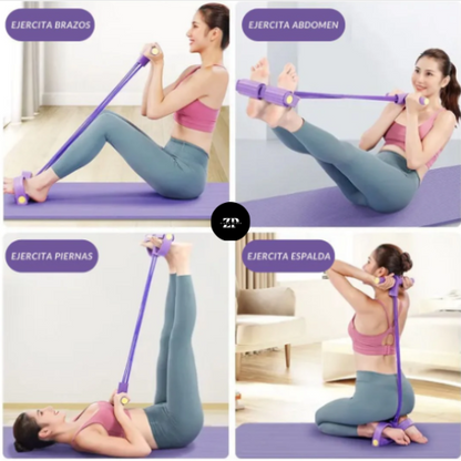 Banda Power Gym - 30% OFF