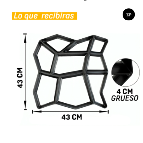 Pathmaker - Senderos perfectos + Guía exclusiva GRATIS