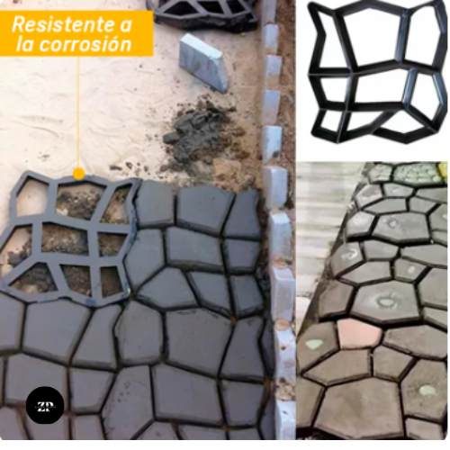 Pathmaker - Senderos perfectos + Guía exclusiva GRATIS