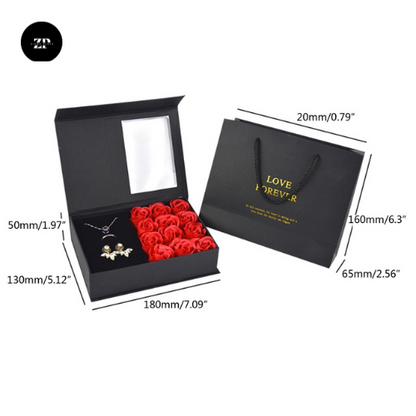 El regalo que dice "Gracias, Mamá" sin palabras (30%OFF)
