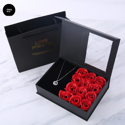 El regalo que dice "Gracias, Mamá" sin palabras (30%OFF)