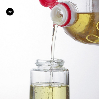 Dispensador de Aceite, cocina sin excesos - (30% OFF)