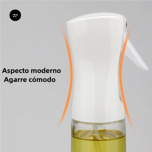 Dispensador de Aceite, cocina sin excesos - (30% OFF)
