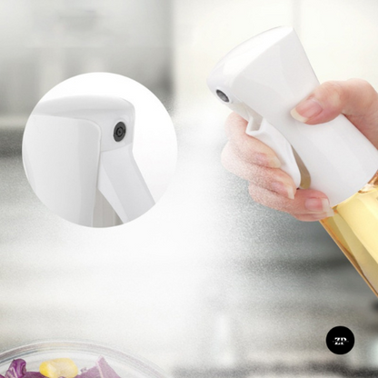 Dispensador de Aceite, cocina sin excesos - (30% OFF)