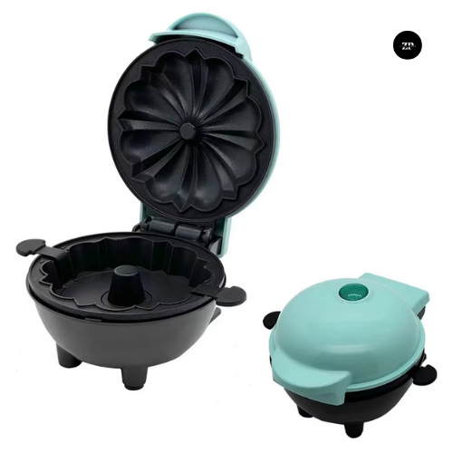 BakeEasy + GRATIS un Recetario Digital – Mini Pasteles en Minutos (30% OFF)