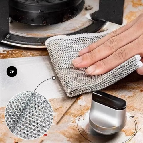 💪 SZ Aluminio – Pack Ultra Ahorro x10 Metálicos Reforzados (30% OFF)