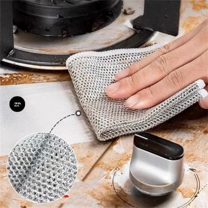 💪 SZ Aluminio – Pack Ultra Ahorro x10 Metálicos Reforzados (30% OFF)