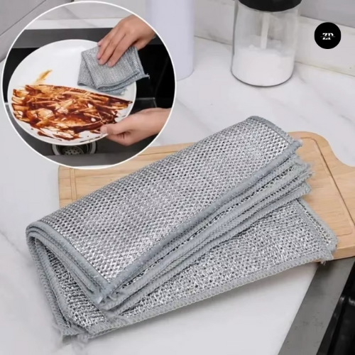 💪 SZ Aluminio – Pack Ultra Ahorro x10 Metálicos Reforzados (30% OFF)