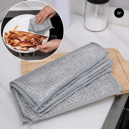 💪 SZ Aluminio – Pack Ultra Ahorro x10 Metálicos Reforzados (30% OFF)