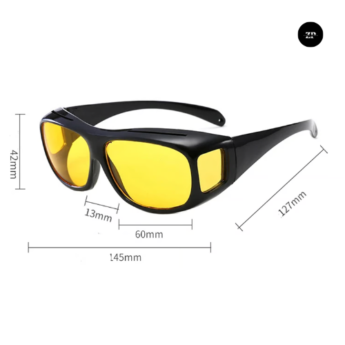 Lentes de Conducir Dia y Noche, Compra 1 llevate 2 - (30% OFF)