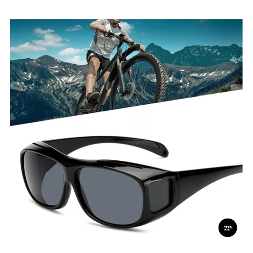 Lentes de Conducir Dia y Noche, Compra 1 llevate 2 - (30% OFF)