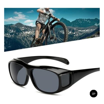 Lentes de Conducir Dia y Noche, Compra 1 llevate 2 - (30% OFF)