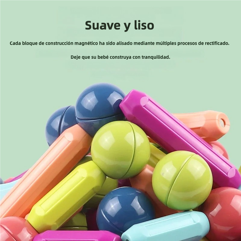 🧬 CreaBlock™ – Juega, aprende y crea sin límites🏗️