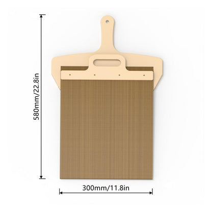 🍕 Tabla Recoge Pizza (30% OFF) 🏃‍♀️‍➡️