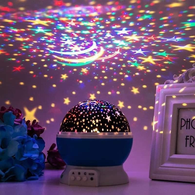 🪐Proyector de Galaxia con Música (30%OFF)🎶