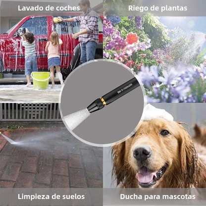 💦 Boquilla Propulsora/Hidrolavadora (30% OFF) 🚰