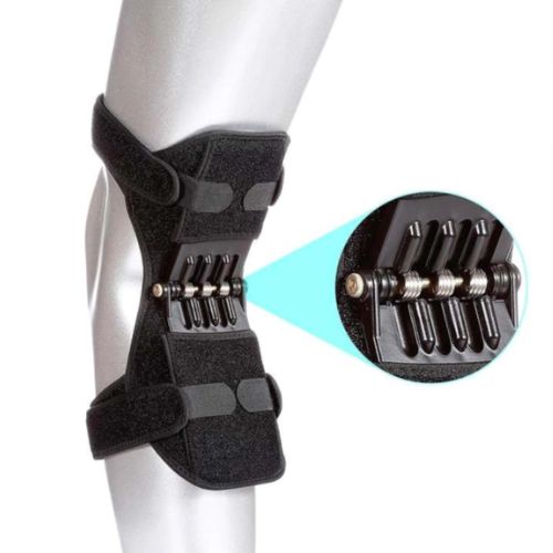 KneeForce Pro™ – Sentí el alivio desde el primer paso