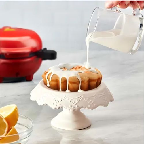 SweetTime™ – Vuelve a hornear como antes (+50 Recetas Gratis)