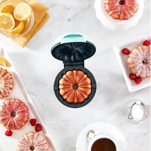 SweetTime™ – Vuelve a hornear como antes (+50 Recetas Gratis)