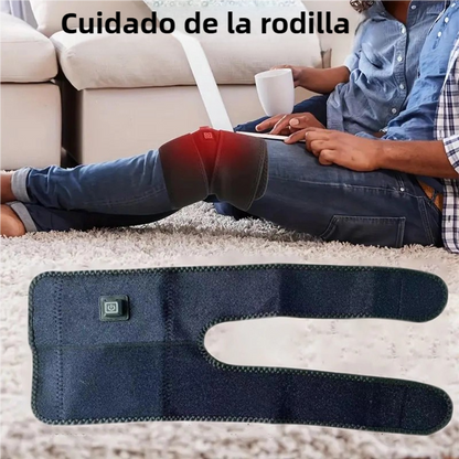Rodillera Eléctrica, Alivio para tus Rodillas (30% OFF)