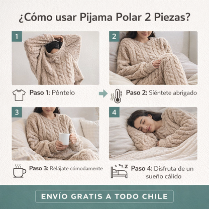 FUROR™ - Olvida el Frío y Descansa Mejor Cada Noche