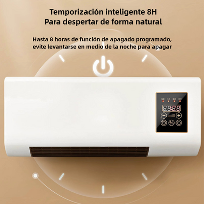 ❄️ Aire Acondicionado 2en1 🔥 (30% OFF) 🌡️