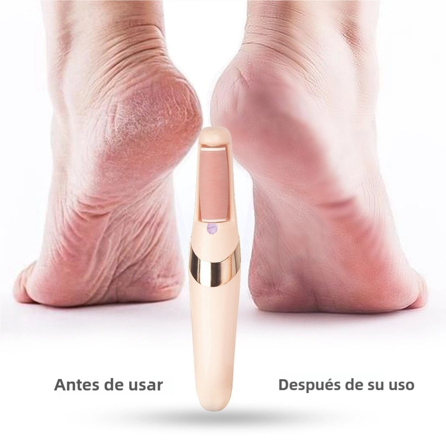 Lima electrica - 30% OFF
