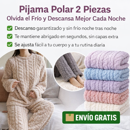 FUROR™ - Olvida el Frío y Descansa Mejor Cada Noche