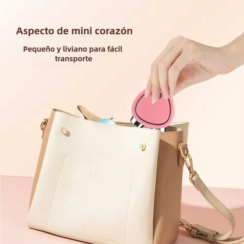 💆‍♀️ Masajeador Facial Con Microcorriente (30% OFF) 🧏‍♀️