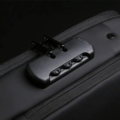 SafePack™ - Nunca más te abrirán la mochila