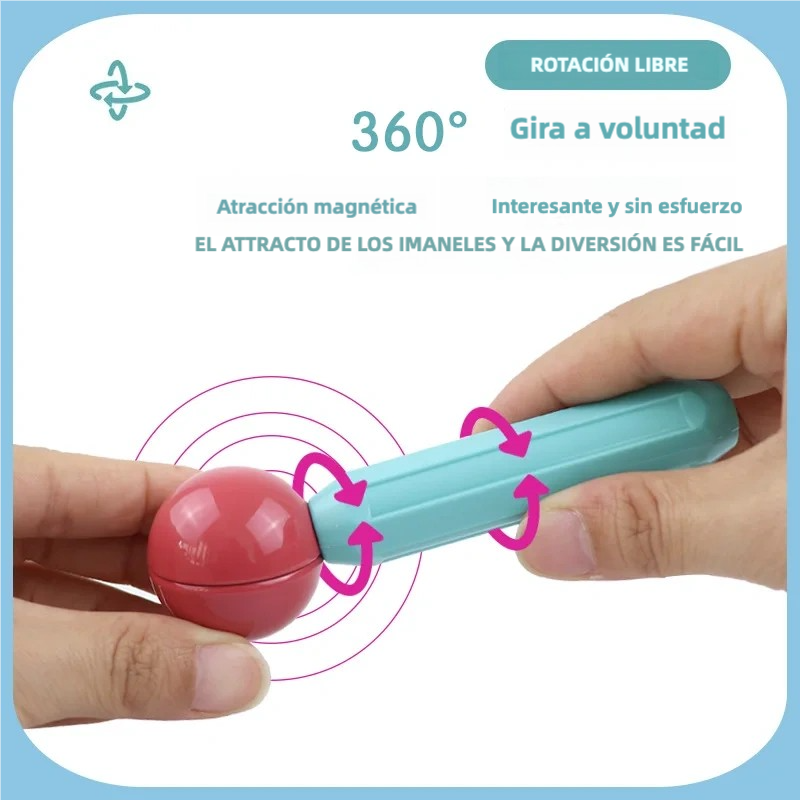 🧬 CreaBlock™ – Juega, aprende y crea sin límites🏗️